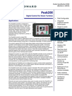 3300 XL Series NSV Datasheet English