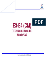 Ch8 E3 E4 CM Mobile Vas