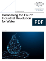 WEF WR129 Harnessing 4IR Water Online