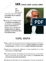 Karl Marx