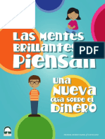 Las Mentes Brillantes Piensan