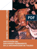 2018 Diaconado Permanente PDF