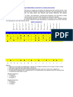 Posicion para Poder Pedri Las Manos en La Tirada Del Ekuele