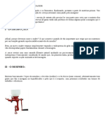 Processo de Produção de Cerveja Passo A Passo