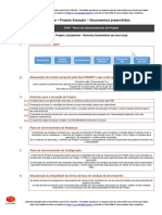 Projeto Exemplo-Pgp-Plano de Gerenciamento Do Projeto