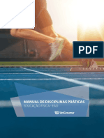 Manual de Disciplinas Praticas