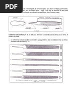 Folleto de Limado PDF