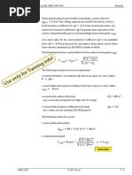 5220 Wind Load Example Calc PDF