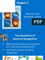 AFM Chapter 5 Revenue Recognition Merge