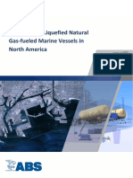 2014, ABS, Bunkering of Liquefied Natural Gas-Fueled Marine Vessels in North America - 0 PDF