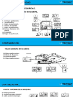 Etiquetas de Seguridad