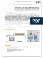 Tiger Bio Filter - Information