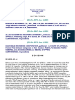 19 Monarch Insurance Co., Inc. v. CA, G.R. No. 92735, June 8, 2000