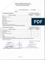 Notas Luis Fermini Castillo