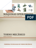 Maquina Operatrizes PDF