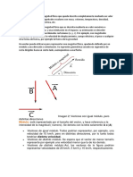 Magnitudes Escalares