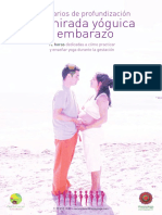 Seminarios Yoga Embarazo PDF