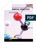 (Patel V., (Ed.) (2012) ) Chemical Kinetics - INTEC PDF