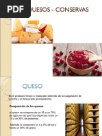 QUESOS