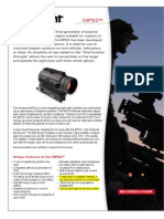 Aimpoint MPS3 Datasheet