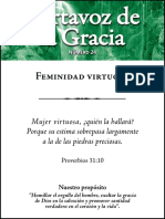 24 - Feminidad Virtuosa PDF