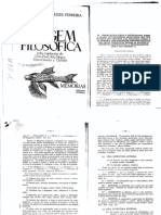 FERREIRA, Alexandre R - Viagem Filosófica Pelas Capitanias Do Grão Pará, Rio Negro, Mato Grosso e Cuiabá - Parte IX Obs Sobre A Classe Dos Mamíferos PDF