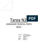 Cargador Frontal