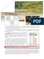 Aula 09 - Ligações Químicas e Determinação de Fórmulas de Compostos Iônicos