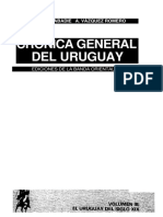 Cronica General Del Uruguay PDF