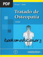 Tratado de Osteopatia Ricard Salle