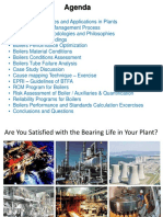 Boilers Tube Failure Analysis 2018 Rev 0