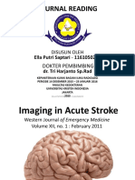 Journal Reading Radiologi Ella