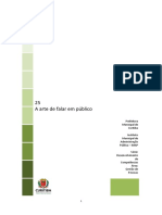 25 A Arte de Falar em Publico PDF