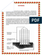 Sistemas de Cimentacion