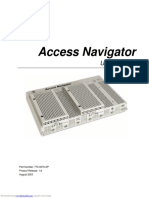 Access Navigator