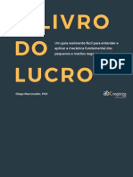 O Livro Do Lucro Amostra