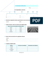 T4 Matemáticas VV 6º Primaria