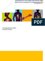 Diabetes and Dsylipidemia Salinan