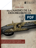 El Camino de La Desobediencia