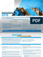 Convocatoria Becas Agosto 2018 Universidad Guanajuato Ug Ugto PDF