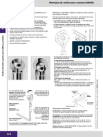 Hafele HerrajesUnionCuerposMinifix