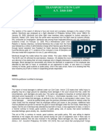 CD - 114. Nancy S. Montinola, Petitioner, vs. Philippine Airlines, Respondent