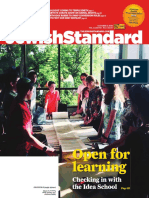 Jewish Standard, October 5, 2018