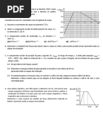 Simulação Fisica 11 F Testes