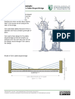 Owl's Cable-Stayed Bridge Handout PDF