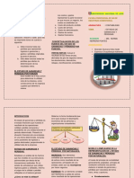 Conceptualización de Las Partidas Que Conforman El Estado de Ganancias y Pérdidas Por Naturaleza