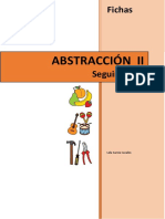 II Abstraccion Seguimiento Color PDF