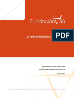 20140220microfinance Au Maroc FR PDF