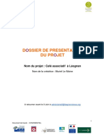 Dossier Présentation Formation Emergence Juin 2016-Les Pionnières