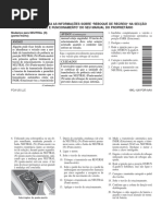 Cherokee 2015 Uso e Manutenção 2 PDF